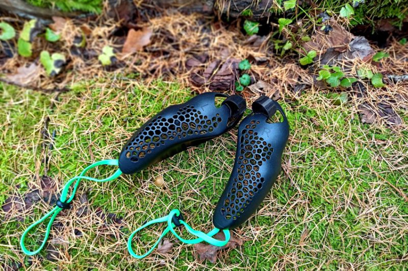 Die LAUFMAUS® – Das Tool