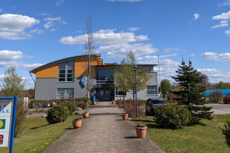 Freizeit in Buchholz