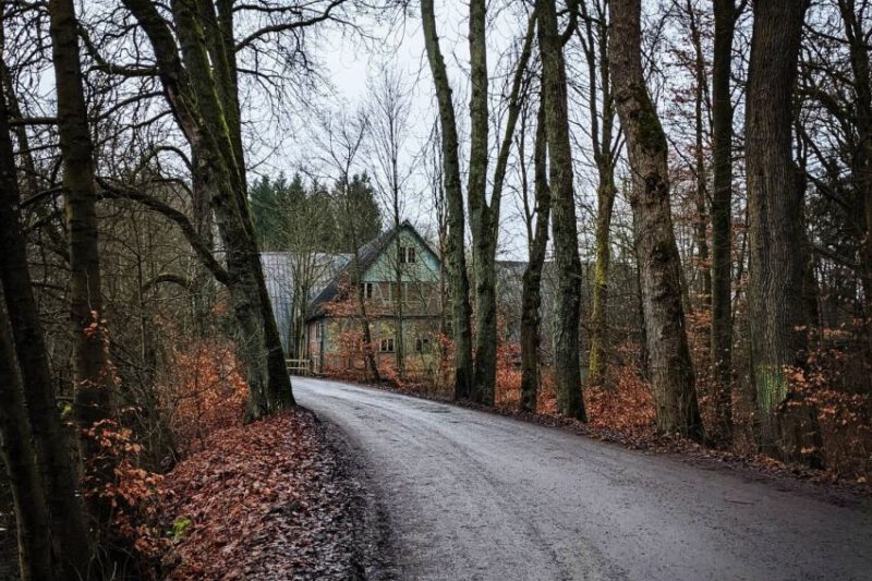 Seppenser Mühle – Lost Place
