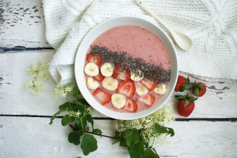 Chiasamen – Das Superfood