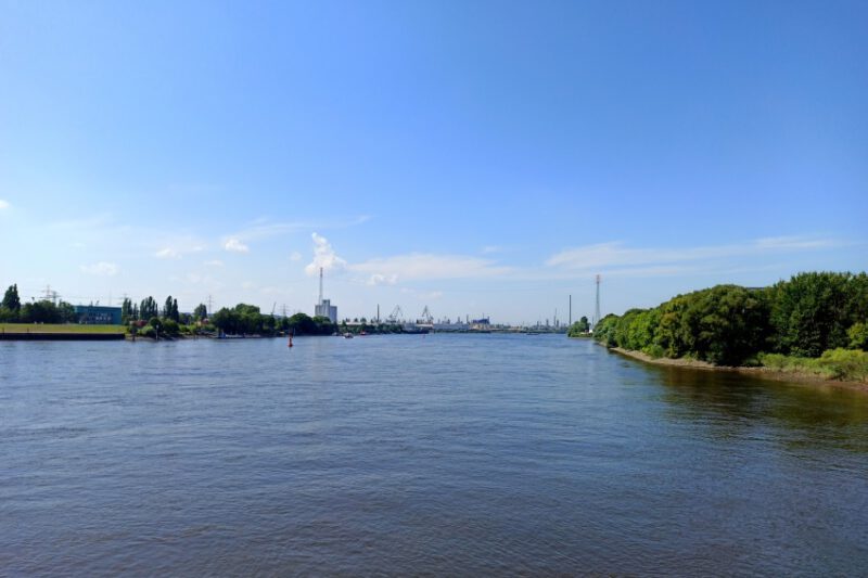 Hamburger – Heidefahrt – Der Rückblick (2020)