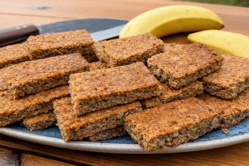 Pre-Workout – Proteinriegel