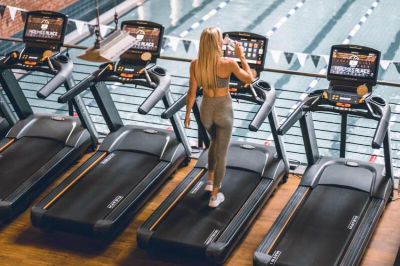 Ausdauer Geräte für Zuhause