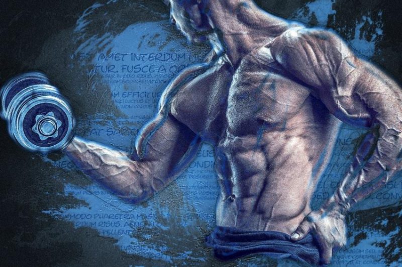 Muskelkater – “No pain, no gain”