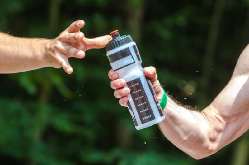 Der Trainingsbooster