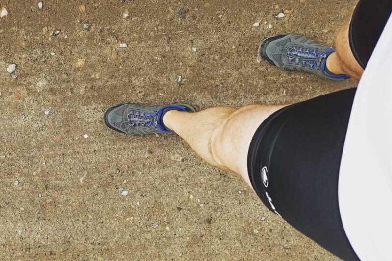 Walking Sport – Das Gehen als Sportart