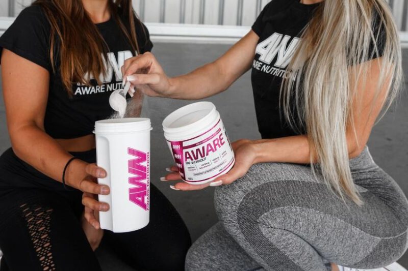 Der Kreatin Vergleich