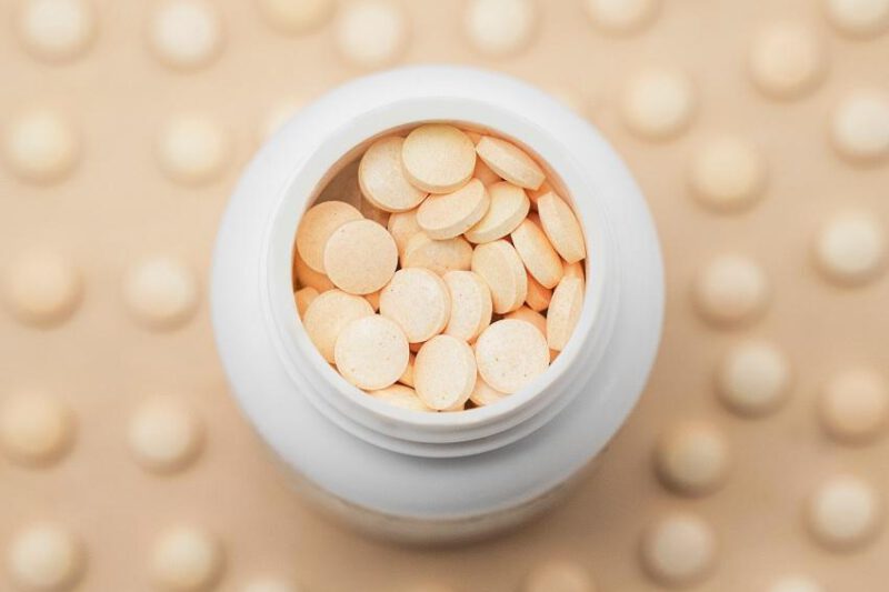 Wie ist die Wirkung von Creatin ?