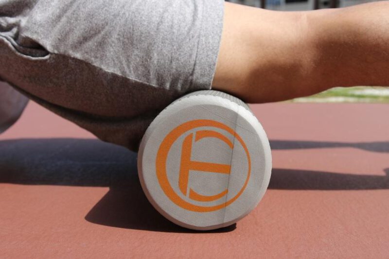 Was ist eine Faszienrolle?