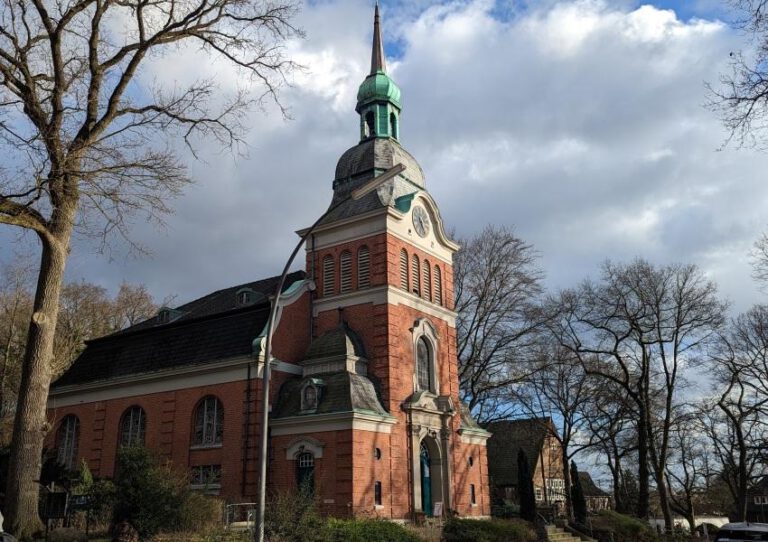 Kirche-in-Hamburg