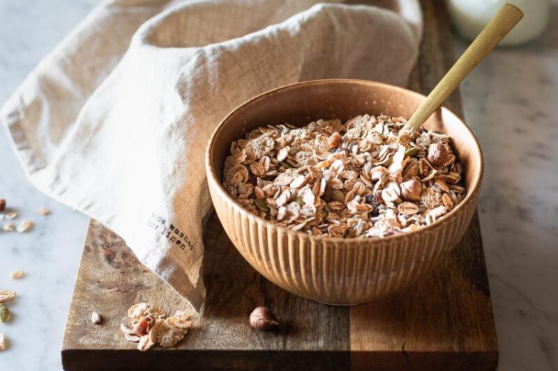 Warum Haferflocken so gesund sind
