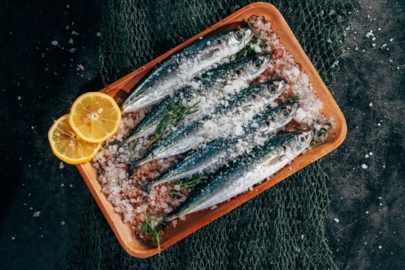 Salz: Freund oder Feind?