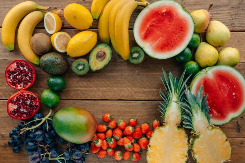 Ernährungstipps – Hol dir den Extra-Schwung beim Walken