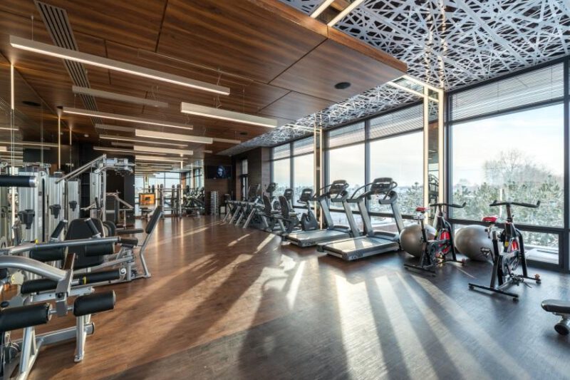 Welches Kardiogerät verbrennt am meisten Kalorien?