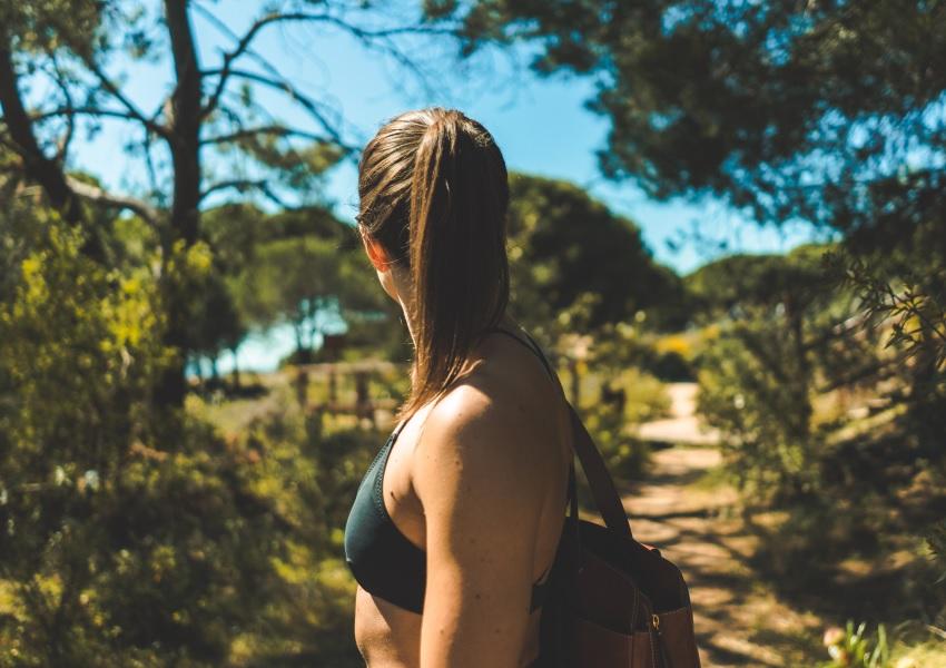 Ausrüstungen für Anfänger