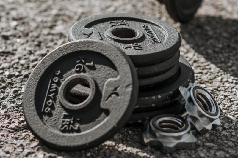 Der ultimative Hantelscheiben-Vergleich