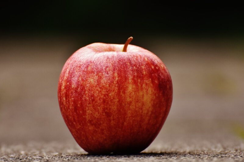 Apfel Kohlenhydrate: Warum du dieses gesunde Snack in deine Ernährung integrieren solltest