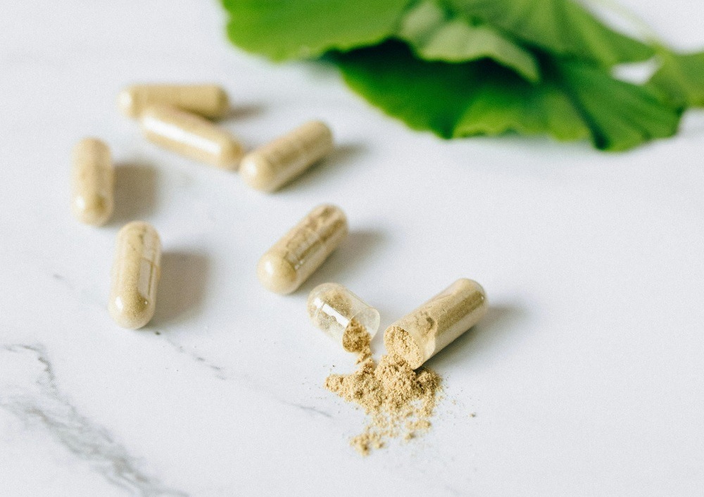 Nahrungsergänzungsmittel