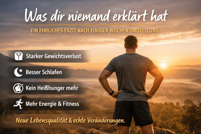 Was dir niemand erklärt hat – Fazit