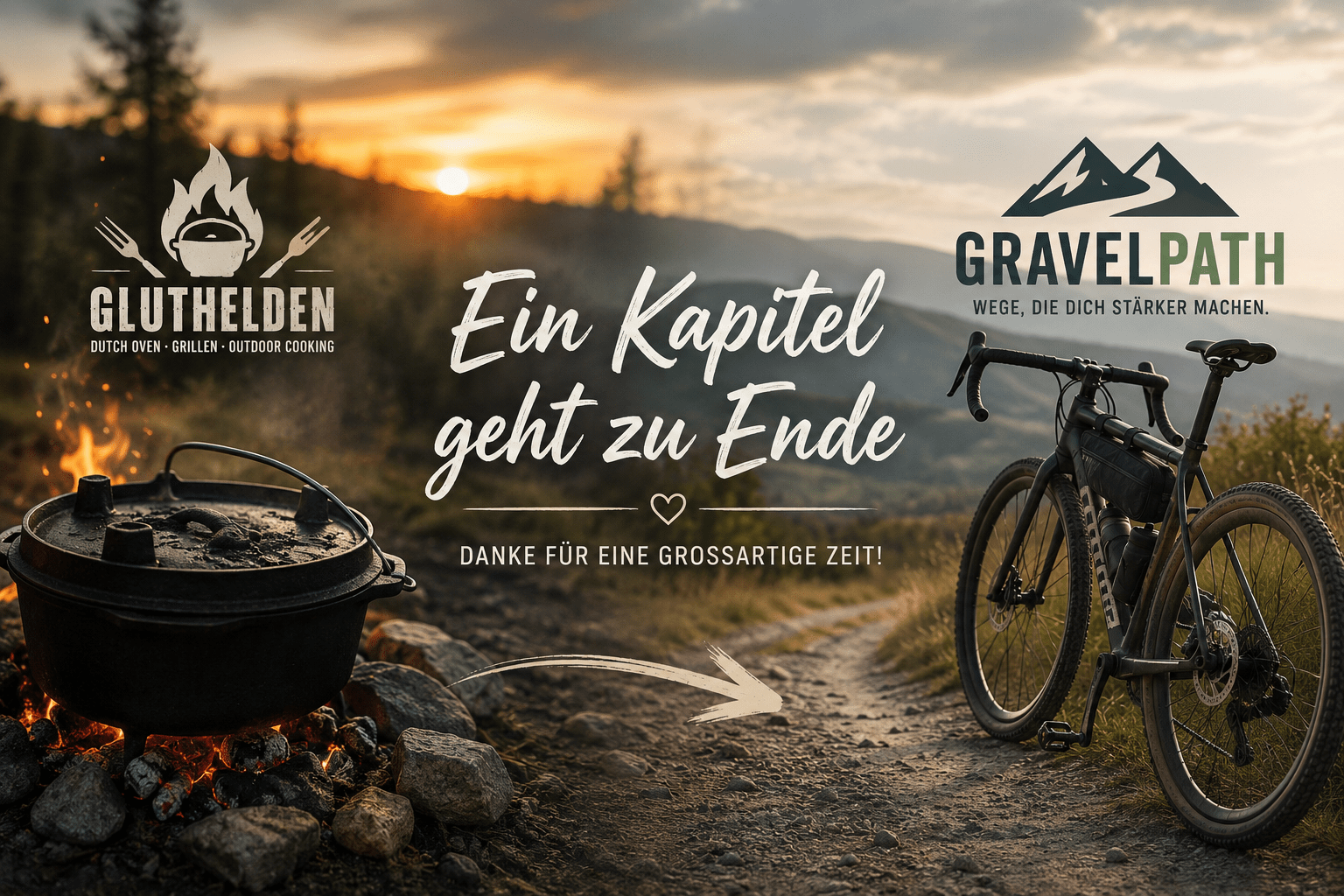 Gluthelden – Ein Kapitel geht zu Ende